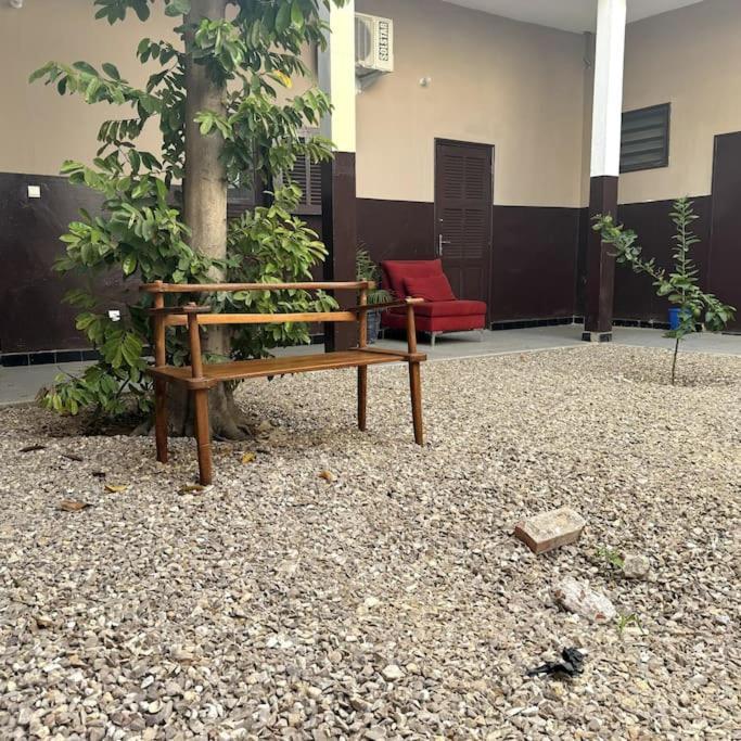 Independent Room On Island In Colonial House With Private Entrance แซ็ง-ลุย ภายนอก รูปภาพ